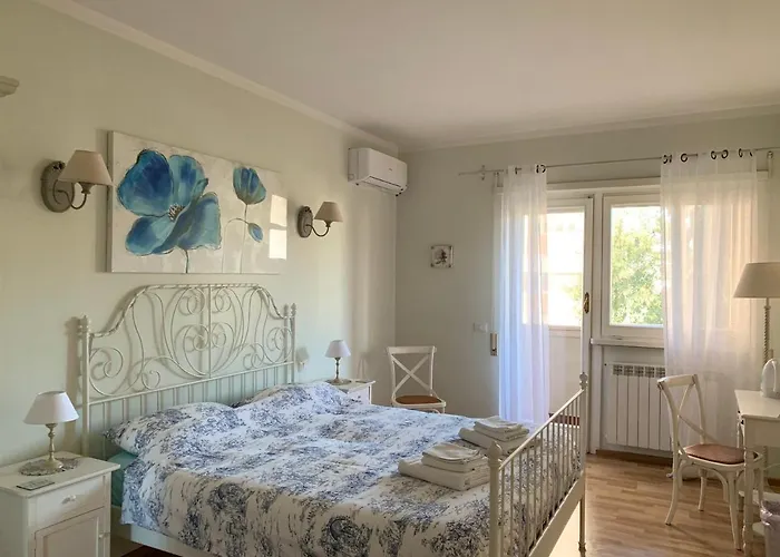 B&B Eurgardenie Roma